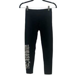 Cheerleading Leggings